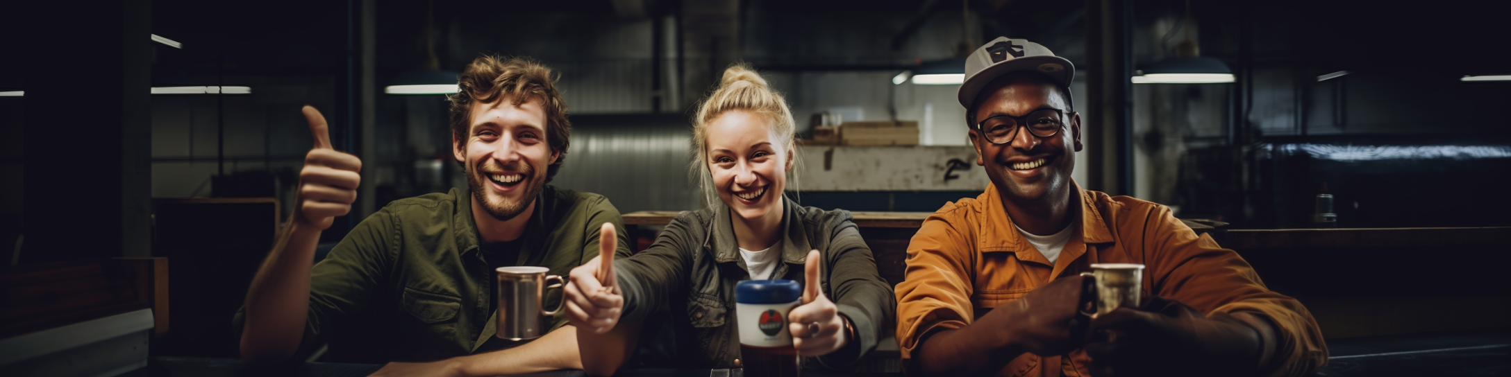 Zufriedene und glückliche Kunden bewerten Italian Coffee. Guter Service, guter Kaffee und schnelle Lieferung