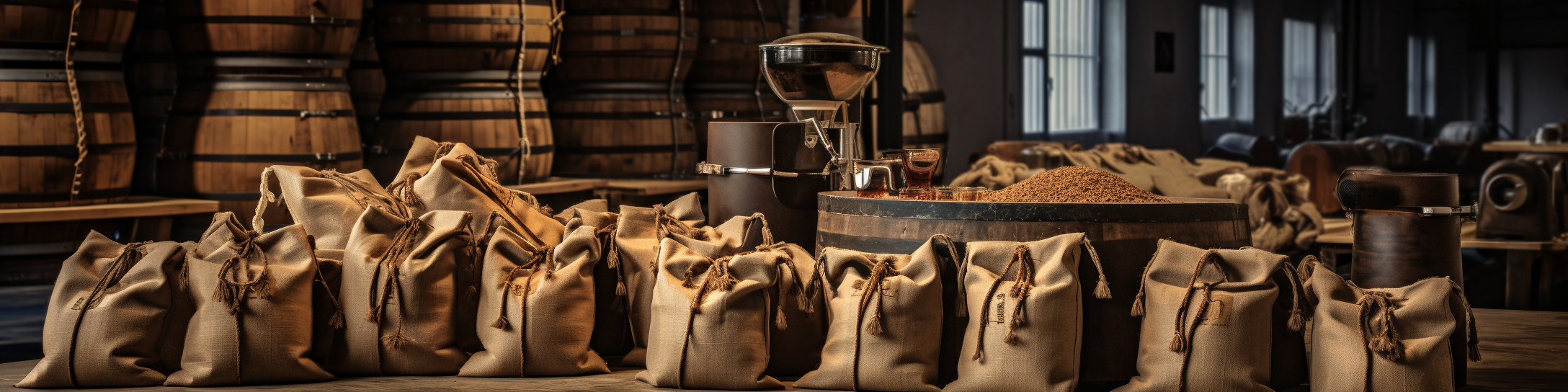 Bei unseren Marken und Kaffeeröstereien werden nur Premium Kaffeebohnen verarbeitet. Lavazza, Borbone, Lamborghini, Italian Coffee, Garibaldi, Tiziano Bonini und Tre Venezie.